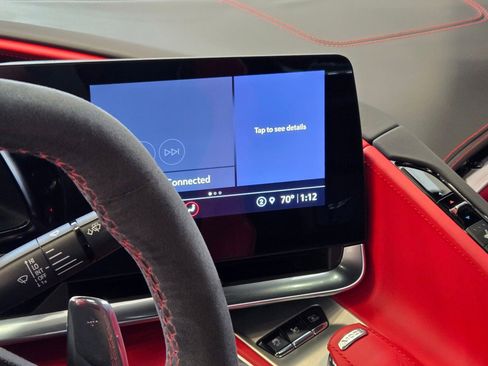 Used 2023 Chevrolet Corvette Stingray Premium Conv w/ Battery Protection Package image 21