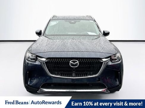 New 2026 MAZDA CX-90 3.3 Turbo w/ Premium Plus Pkg image 2