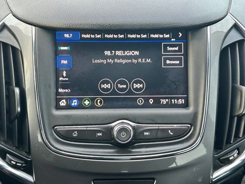 Used 2019 Chevrolet Cruze LT w/ Convenience Package image 20