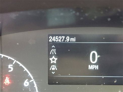 Certified 2024 Ford Transit 250 Low Roof w/ Exterior Upgrade Package image 9