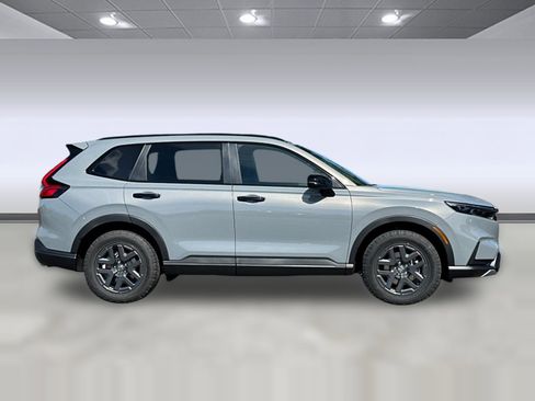 New 2026 Honda CR-V TrailSport image 7