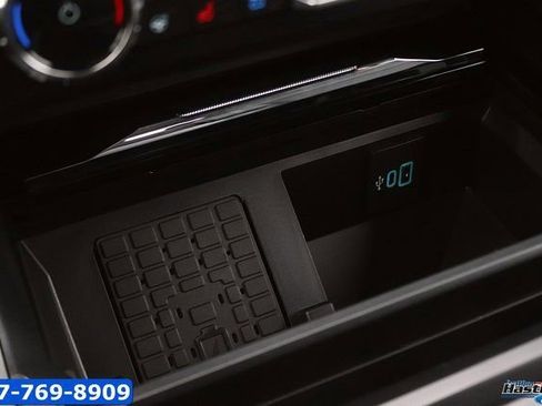 New 2026 Ford F350 Lariat w/ Lariat Premium Package AWD/4WD image 25