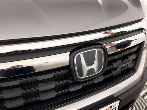 Used 2020 Honda Ridgeline Sport image 30
