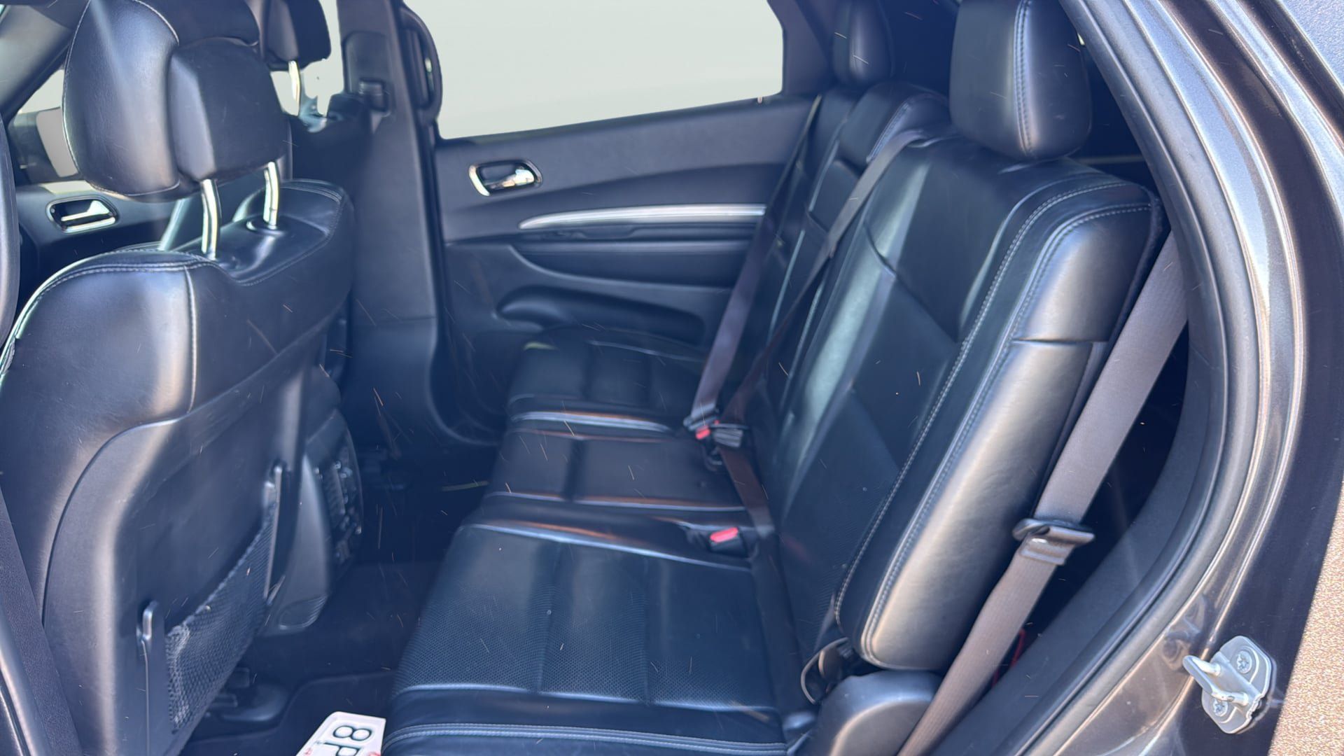 Used 2020 Dodge Durango R/T RWD image 33