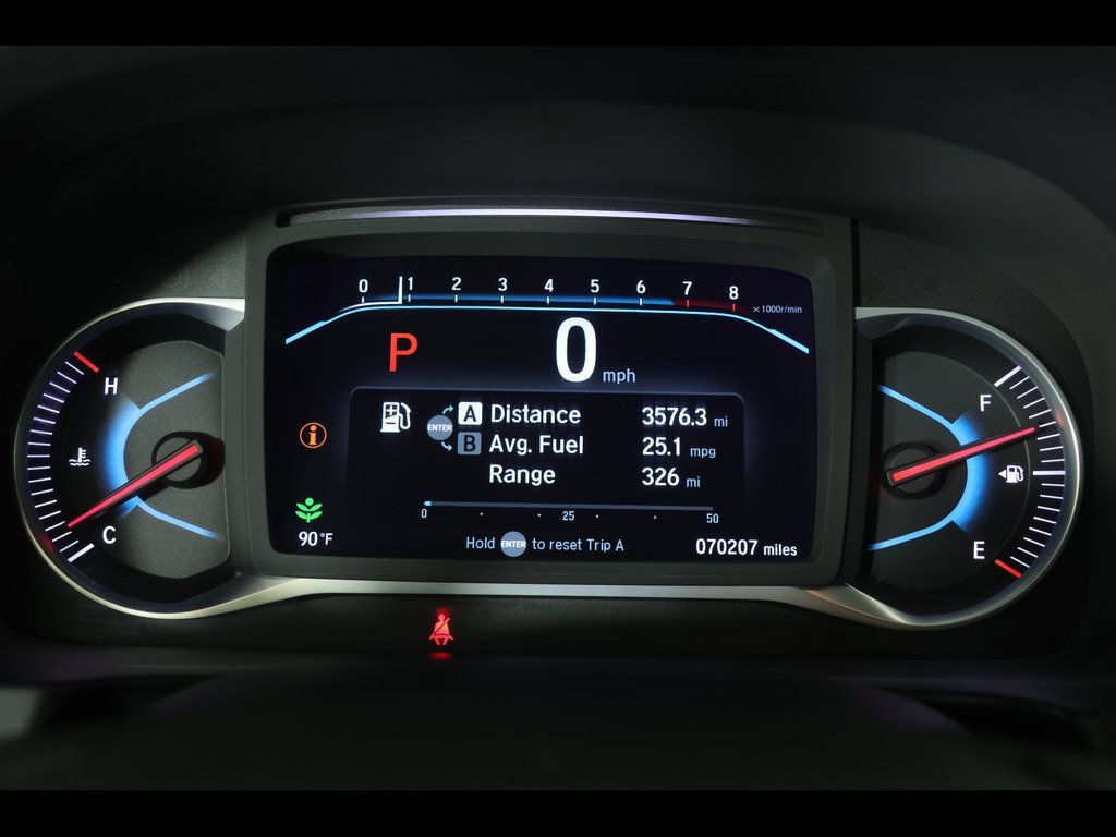 Used 2022 Honda Pilot Special Edition image 25