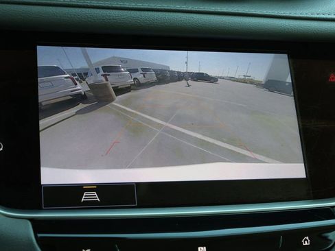 Used 2021 Cadillac XT5 Premium Luxury image 19