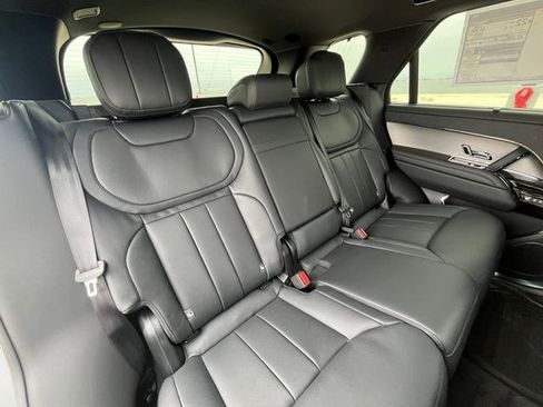 New 2026 Land Rover Range Rover Sport SE AWD/4WD image 20