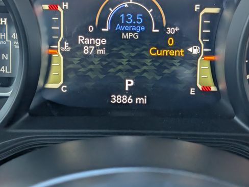 Used 2025 Jeep Gladiator Mojave AWD/4WD image 23