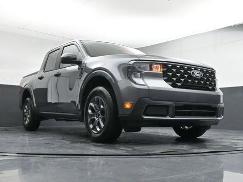 New 2026 Ford Maverick XLT AWD/4WD image 29