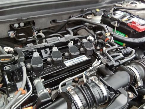 Used 2019 Honda Accord LX image 24