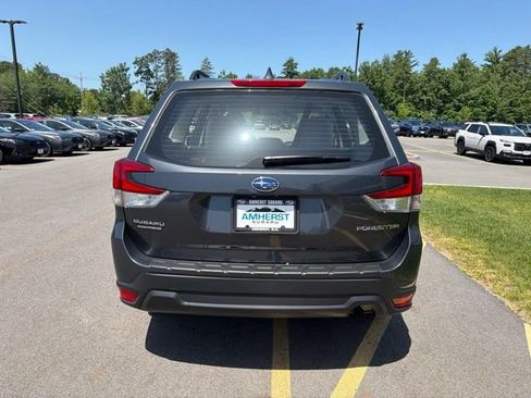 Used 2023 Subaru Forester AWD/4WD image 6