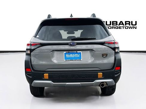 New 2026 Subaru Forester Wilderness image 6