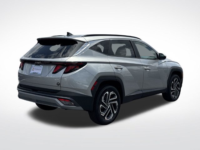 New 2026 Hyundai Tucson SEL Plus AWD/4WD image 13