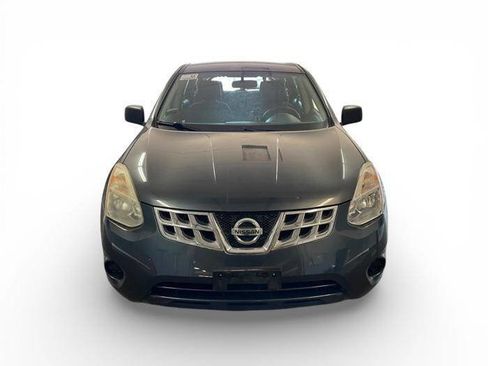 Used 2013 Nissan Rogue S image 9