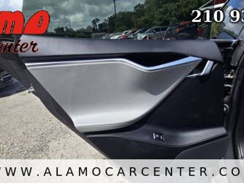 Used 2016 Tesla Model S P90D AWD/4WD image 30