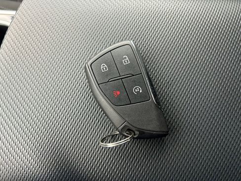 Certified 2025 Chevrolet Equinox LT image 33