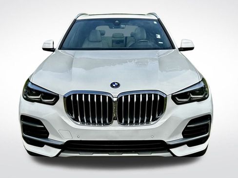 Used 2023 BMW X5 xDrive45e image 8