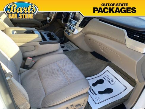 Used 2015 GMC Yukon XL SLE w/ Convenience Package image 18