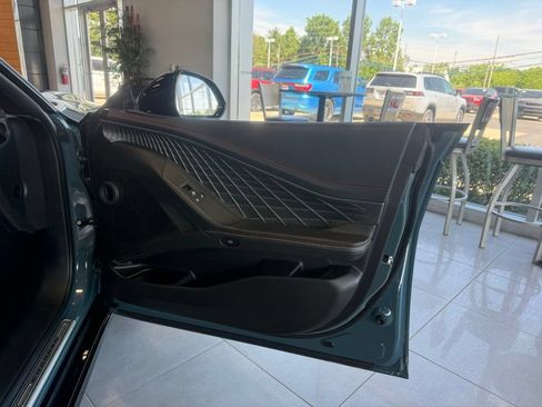 New 2026 Dodge Charger R/T w/ Blacktop Package AWD/4WD image 49