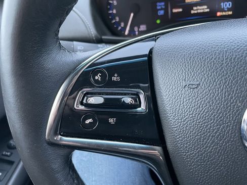 Used 2014 Cadillac ATS 2.0T AWD Sedan image 18