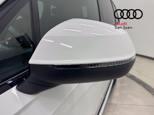 New 2026 Audi Q7 2.0T Premium AWD/4WD image 9