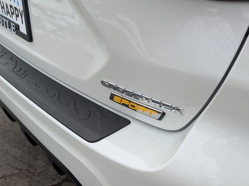 Certified 2024 Subaru Crosstrek 2.5i Sport w/ Popular Package #4A image 15