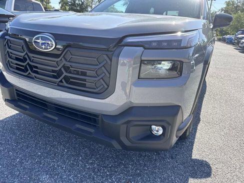 New 2026 Subaru Outback Premium AWD/4WD image 9