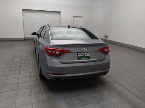 Used 2016 Hyundai Sonata Sport FWD image 6