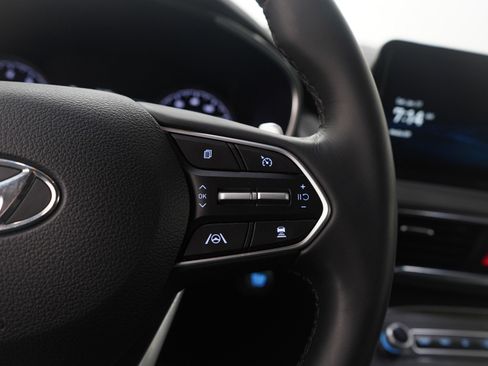 Used 2023 Hyundai Santa Fe SEL w/ Cargo Package image 26