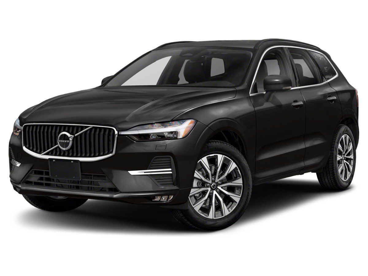 Used 2024 Volvo XC60 B5 Core w/ Climate Package AWD/4WD image 1