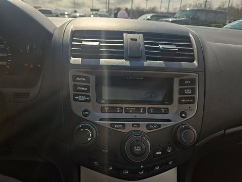 Used 2007 Honda Accord EX image 15