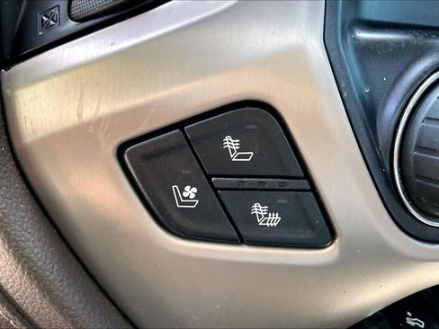 Used 2018 GMC Sierra 1500 Denali RWD image 34