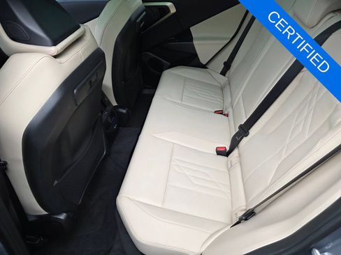 Used 2025 BMW X3 xDrive30i w/ Convenience Package AWD/4WD image 14