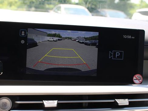 Used 2025 Hyundai Tucson SEL FWD image 15