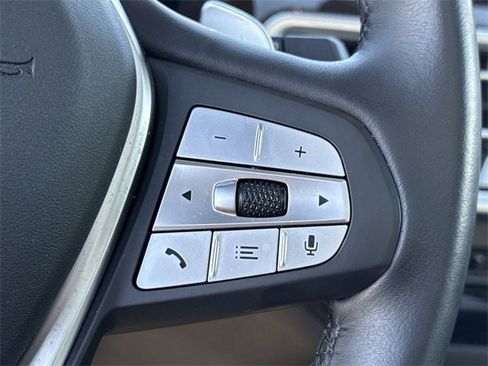 Used 2024 BMW X3 xDrive30i w/ Convenience Package image 33