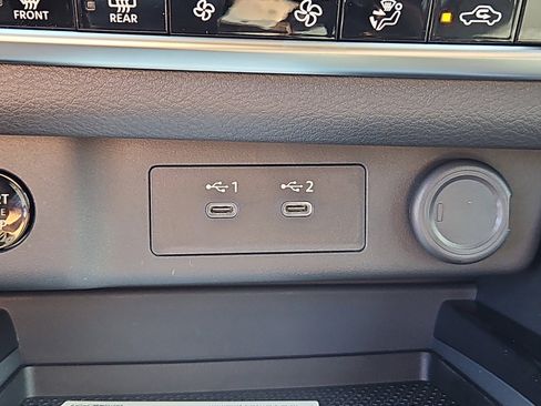 New 2026 Nissan Rogue SV image 10