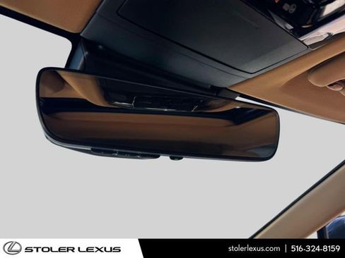 Used 2023 Lexus NX 350 AWD w/ Cold Area Package image 40