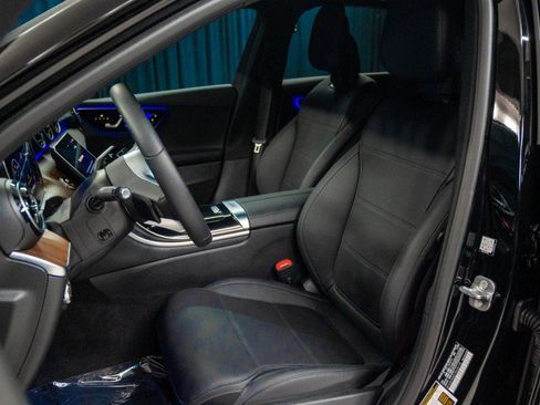 Certified 2026 Mercedes-Benz C 300 Sedan image 11