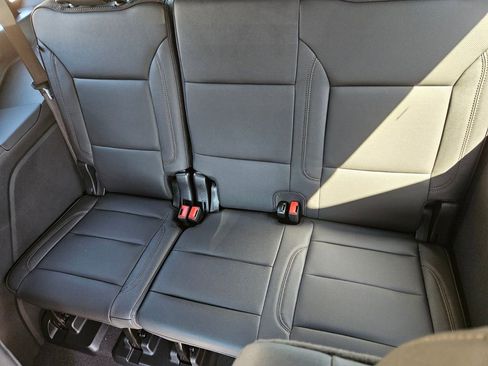New 2026 Chevrolet Tahoe High Country RWD image 5