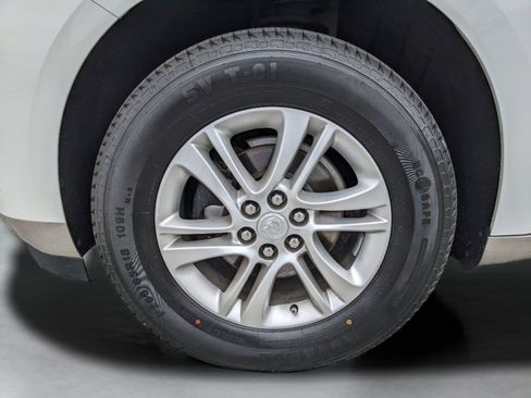 Used 2020 Buick Enclave Preferred FWD image 37