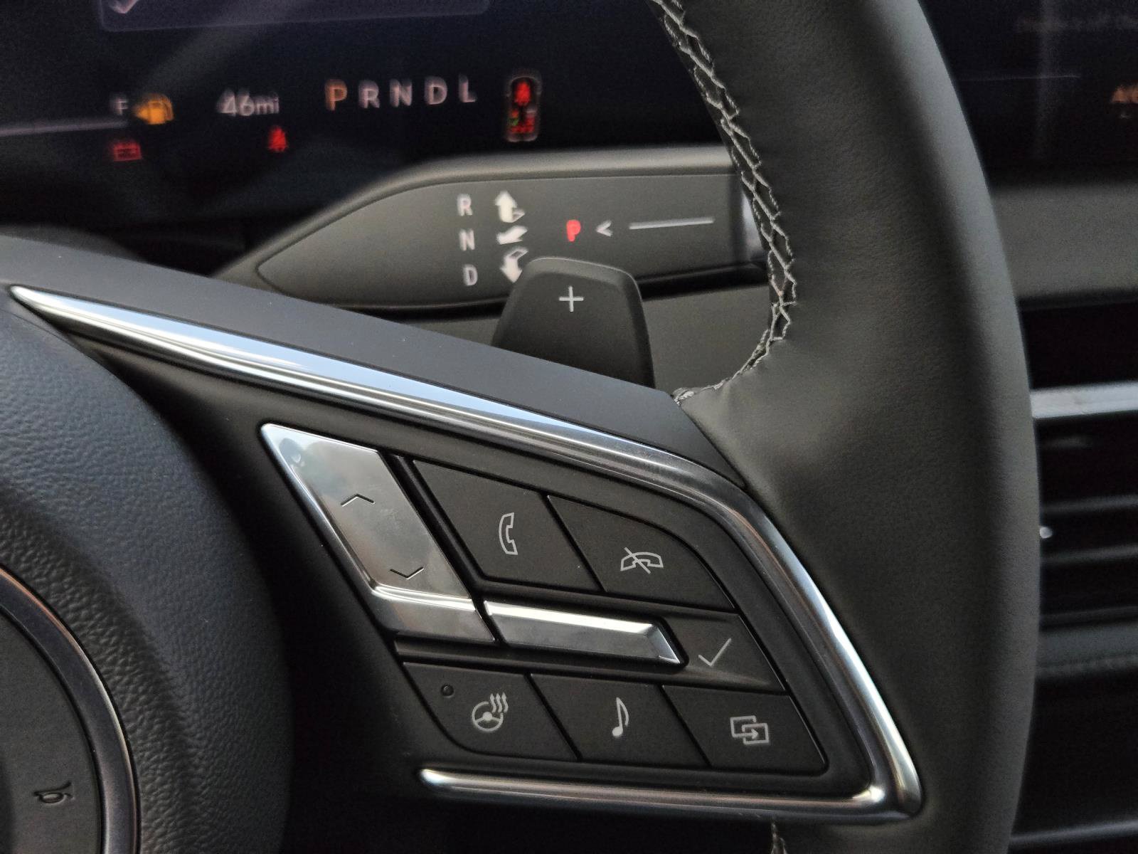 New 2026 Buick Enclave Sport Touring w/ Power Package FWD image 14