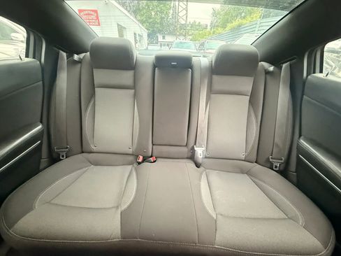 Used 2016 Dodge Charger SE w/ Popular Equipment Group RWD image 26
