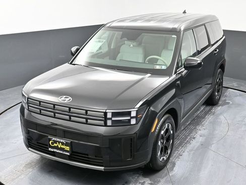 Used 2025 Hyundai Santa Fe SE AWD/4WD image 44