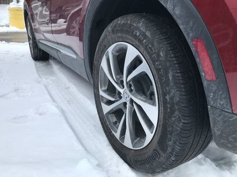 Certified 2023 Buick Envision Essence image 35