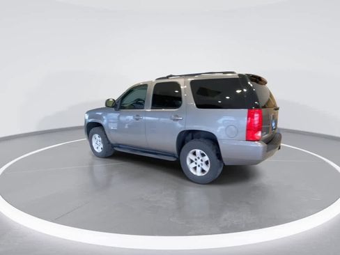 Used 2009 GMC Yukon SLT image 6