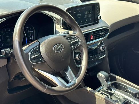 Used 2020 Hyundai Santa Fe SEL FWD image 19