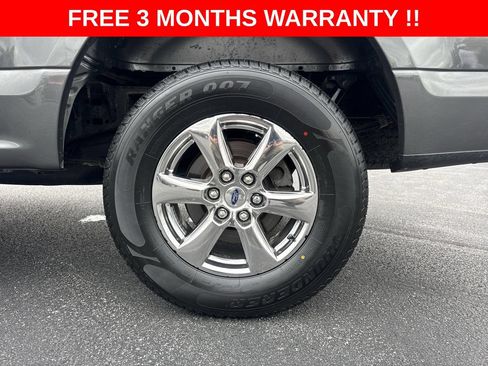 Used 2019 Ford F150 XLT w/ XTR Package AWD/4WD image 33