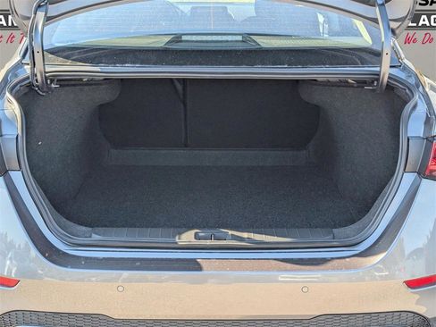 New 2025 Nissan Sentra S image 12