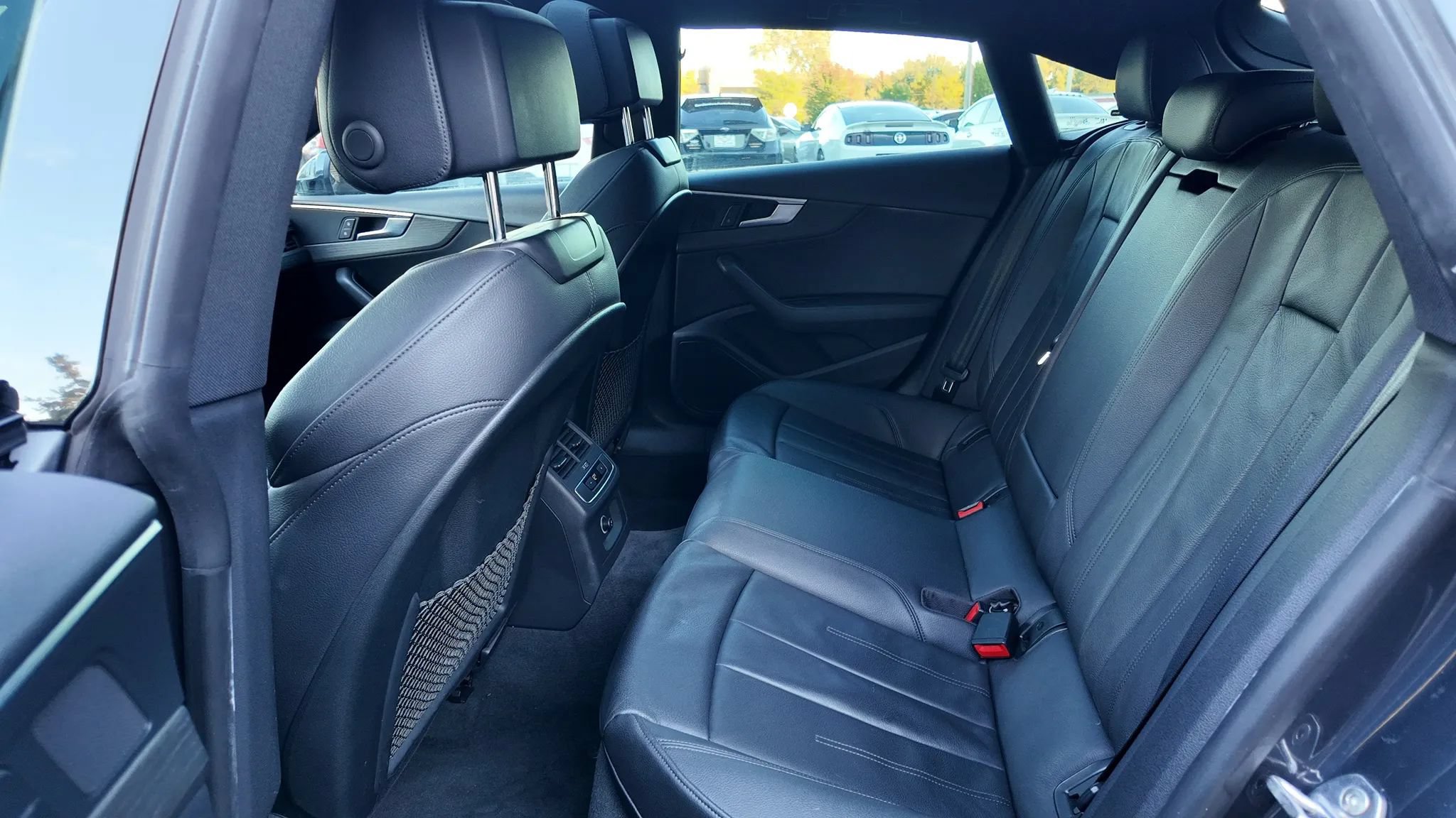 Used 2018 Audi A5 2.0T Premium Plus w/ Premium Plus AWD/4WD image 25