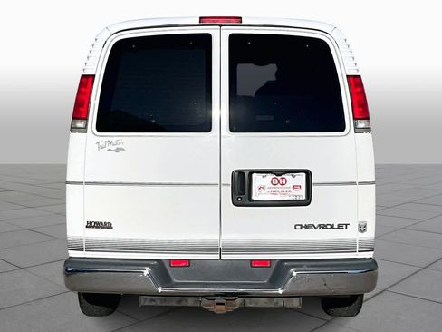 Used 1998 Chevrolet Express 1500 YF7 image 6